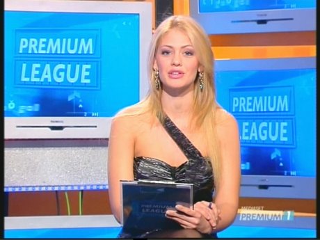 Mediaset Premium League 16a puntata